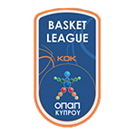 Cyprus Basketball Division A