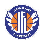 JF Lambersart Basket