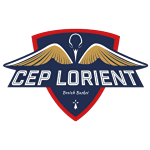 CEP Lorient BB II