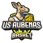 US Aubenas Basket