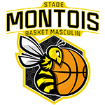 Stade Montois Basket Masculin